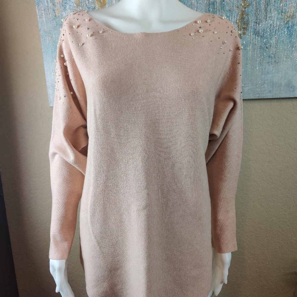 Siren Lily sweater size large